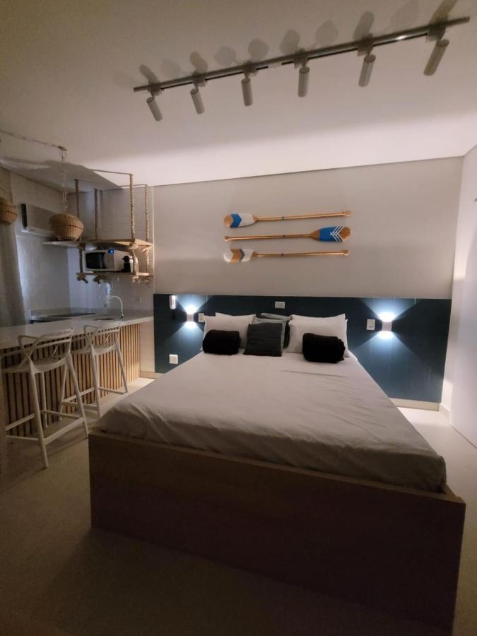 ריביירה דה סאו לורנסו Flat Amarilis Apartamento 103 מראה חיצוני תמונה