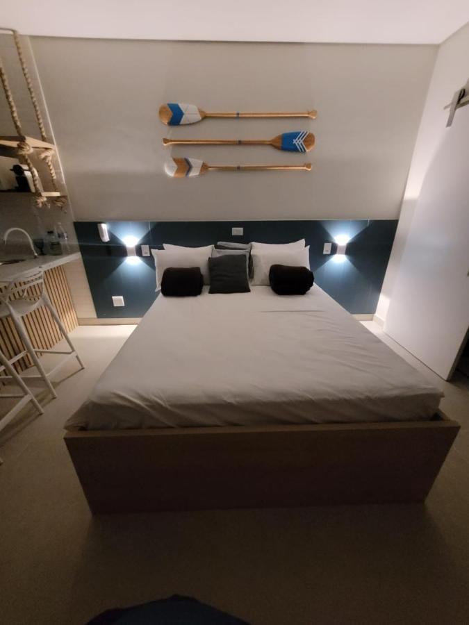 ריביירה דה סאו לורנסו Flat Amarilis Apartamento 103 מראה חיצוני תמונה