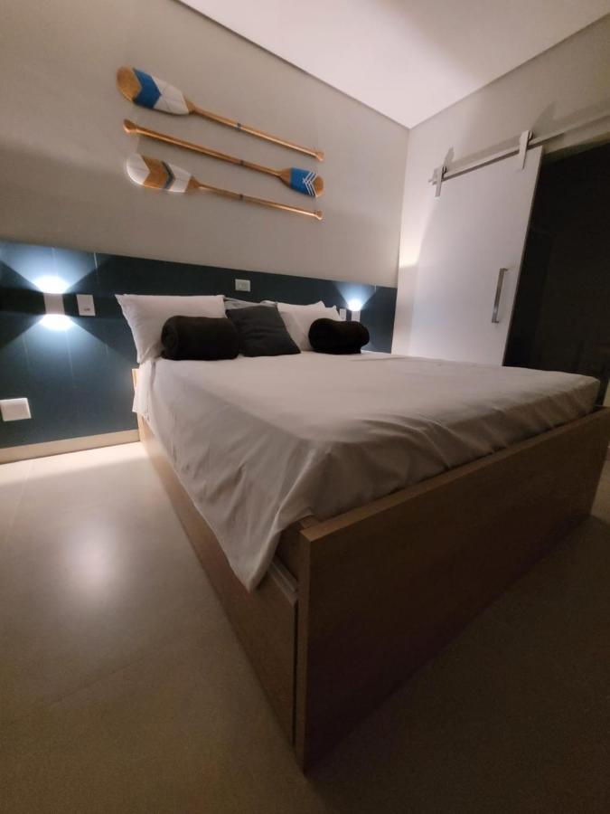 ריביירה דה סאו לורנסו Flat Amarilis Apartamento 103 מראה חיצוני תמונה