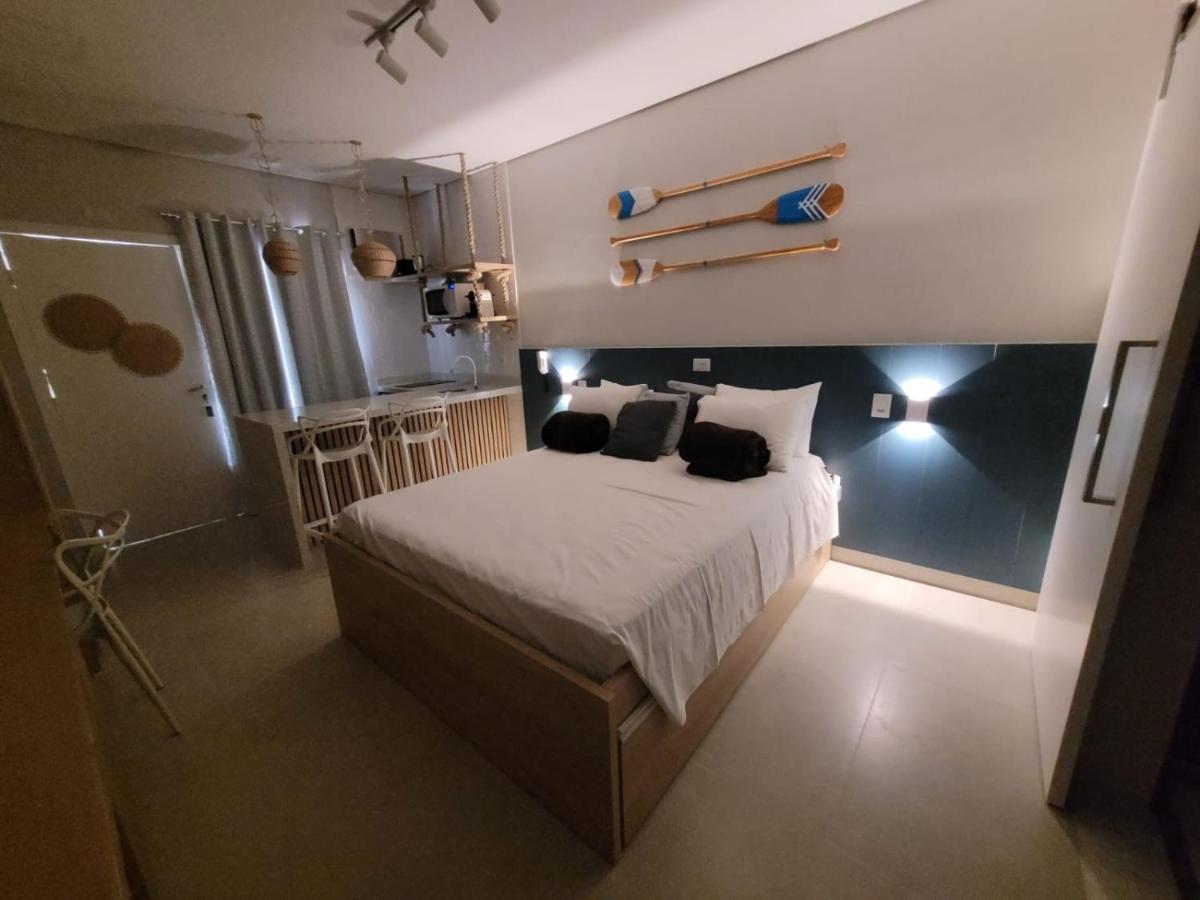 ריביירה דה סאו לורנסו Flat Amarilis Apartamento 103 מראה חיצוני תמונה