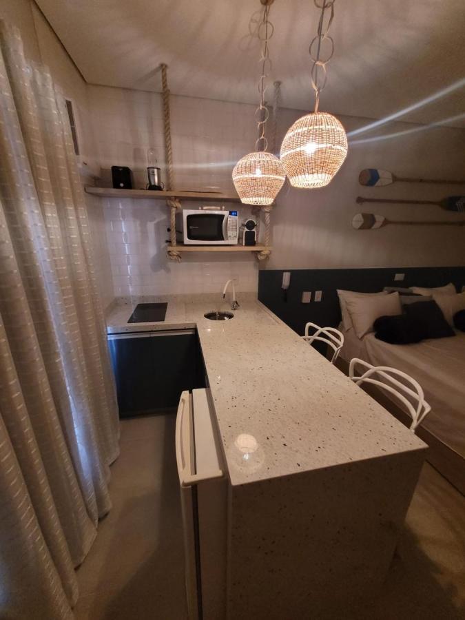 ריביירה דה סאו לורנסו Flat Amarilis Apartamento 103 מראה חיצוני תמונה