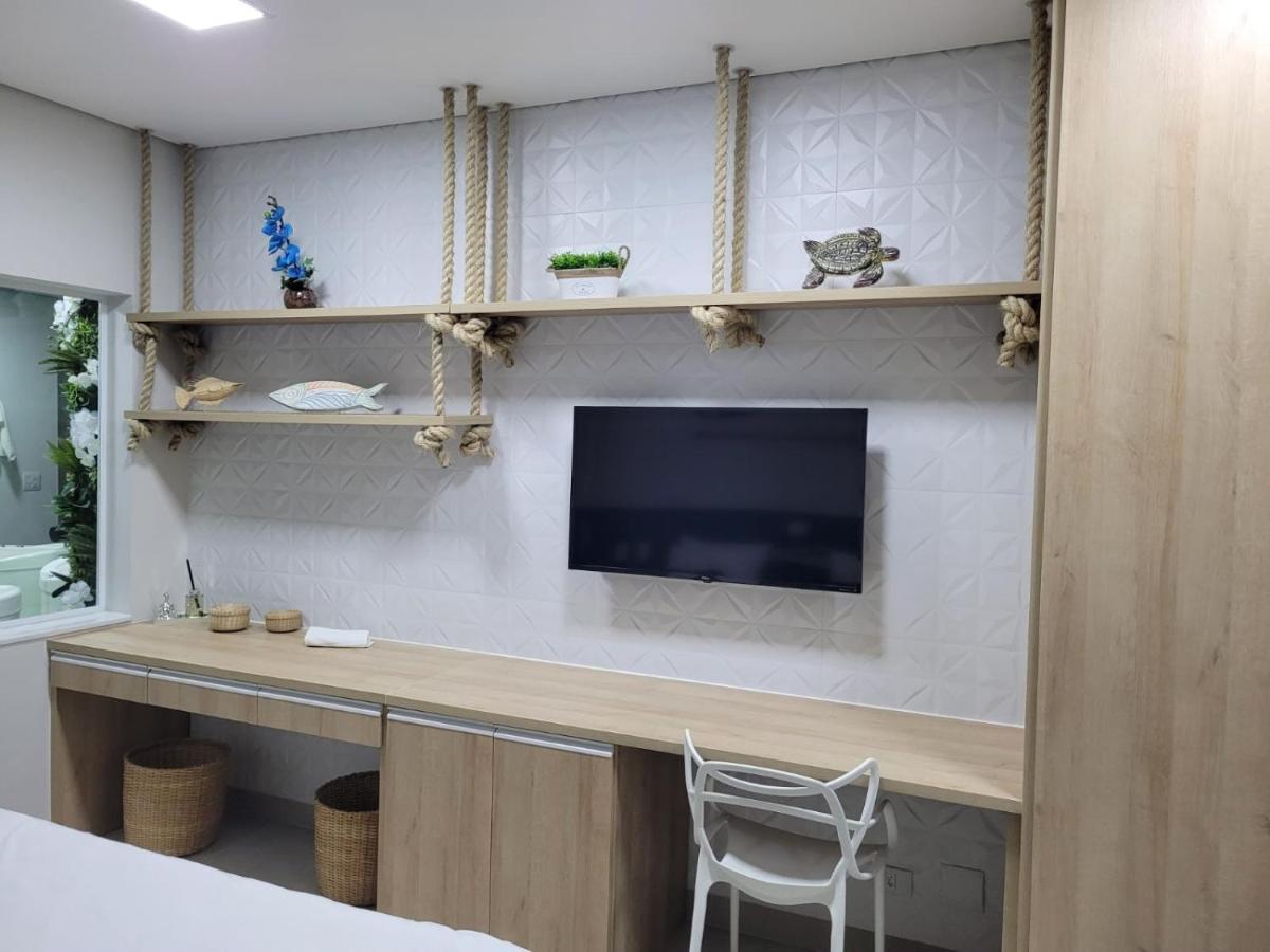 ריביירה דה סאו לורנסו Flat Amarilis Apartamento 103 מראה חיצוני תמונה