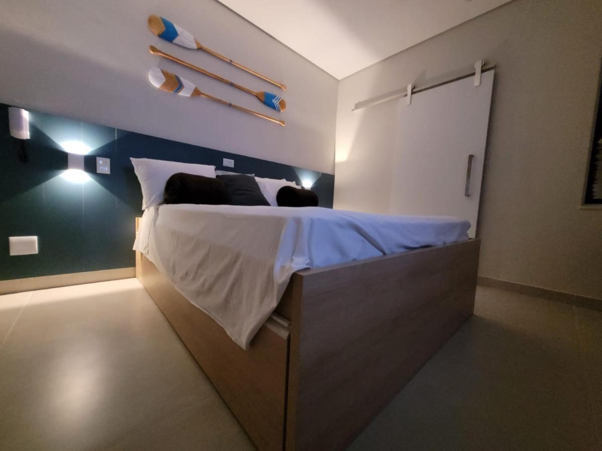 ריביירה דה סאו לורנסו Flat Amarilis Apartamento 103 מראה חיצוני תמונה
