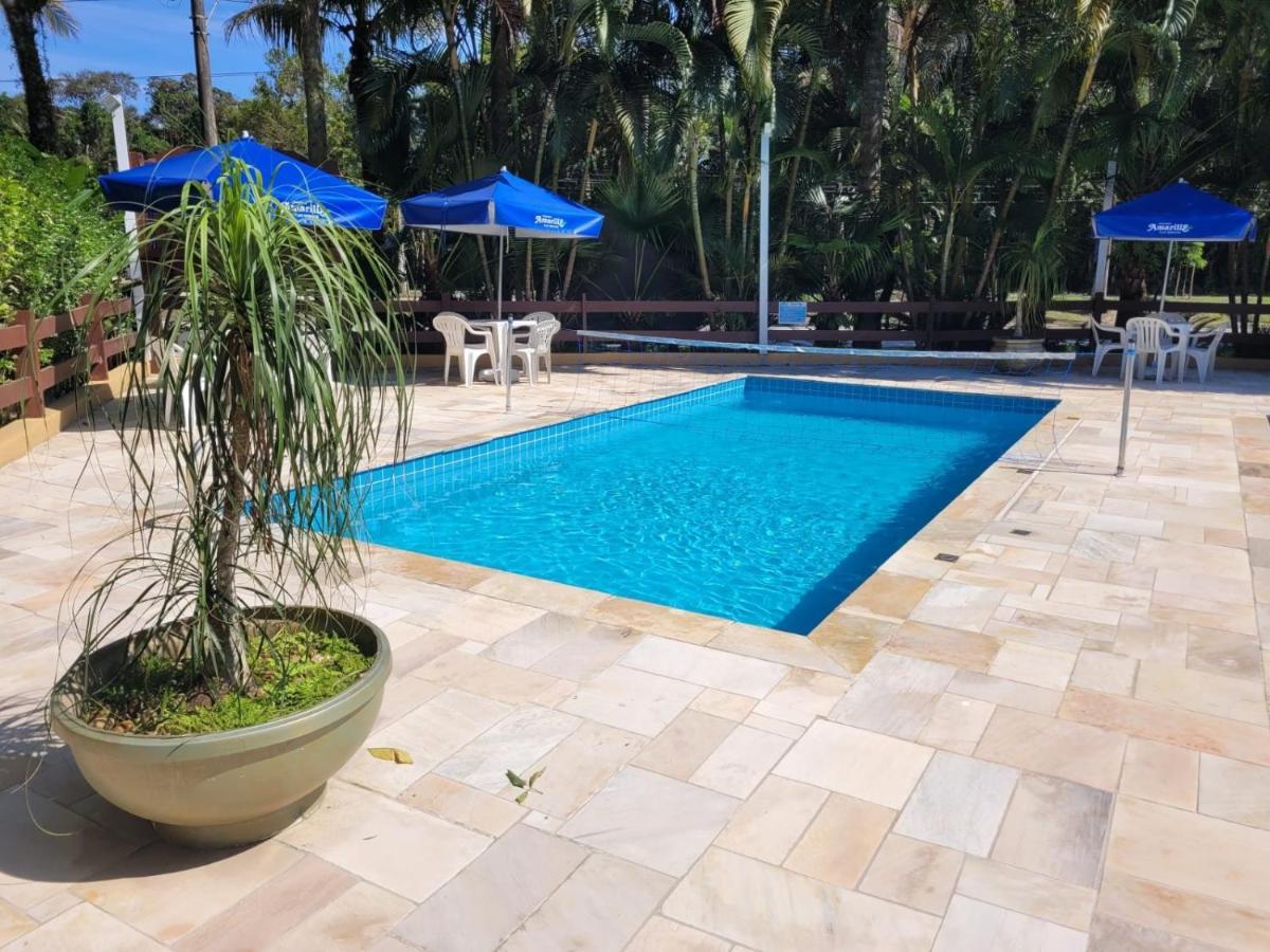ריביירה דה סאו לורנסו Flat Amarilis Apartamento 103 מראה חיצוני תמונה