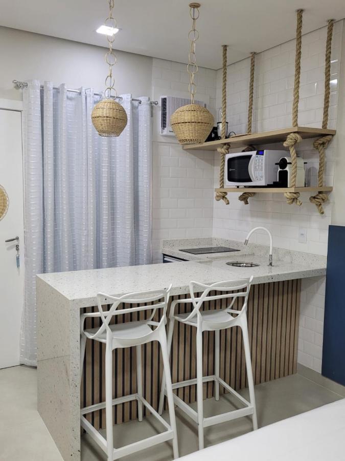 ריביירה דה סאו לורנסו Flat Amarilis Apartamento 103 מראה חיצוני תמונה