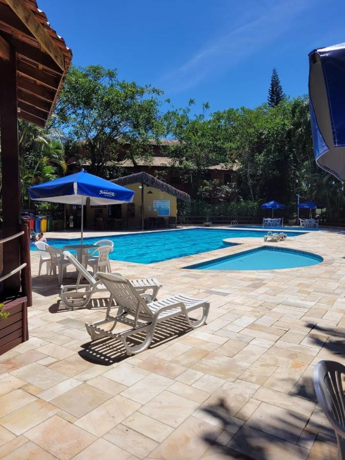 ריביירה דה סאו לורנסו Flat Amarilis Apartamento 103 מראה חיצוני תמונה
