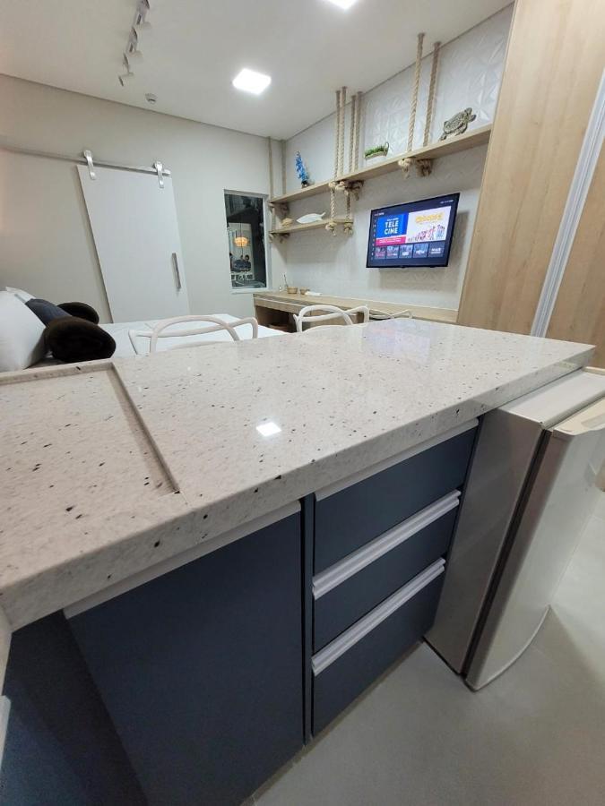 ריביירה דה סאו לורנסו Flat Amarilis Apartamento 103 מראה חיצוני תמונה