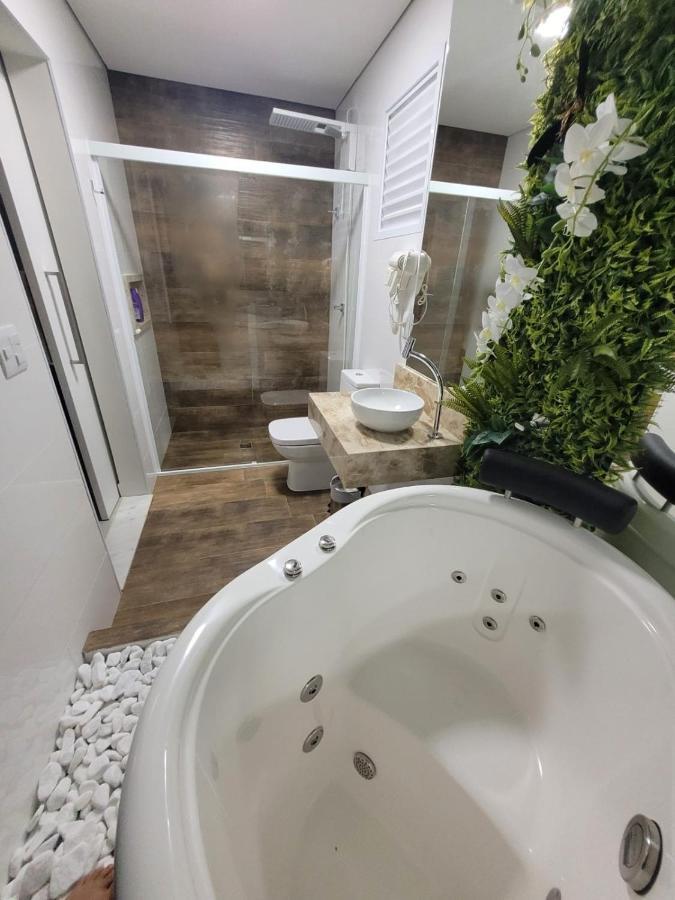 ריביירה דה סאו לורנסו Flat Amarilis Apartamento 103 מראה חיצוני תמונה