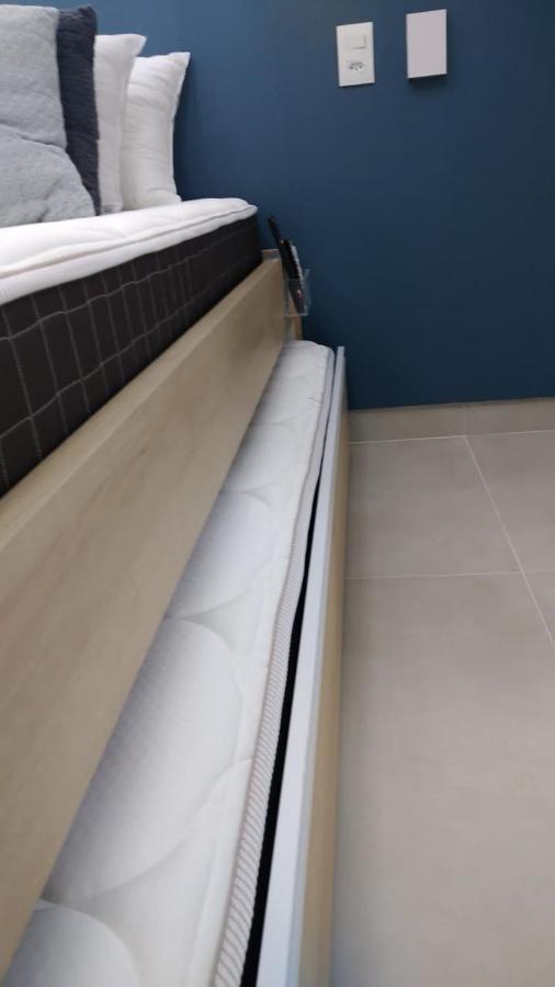 ריביירה דה סאו לורנסו Flat Amarilis Apartamento 103 מראה חיצוני תמונה